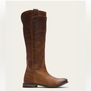 Frye Paige Boots